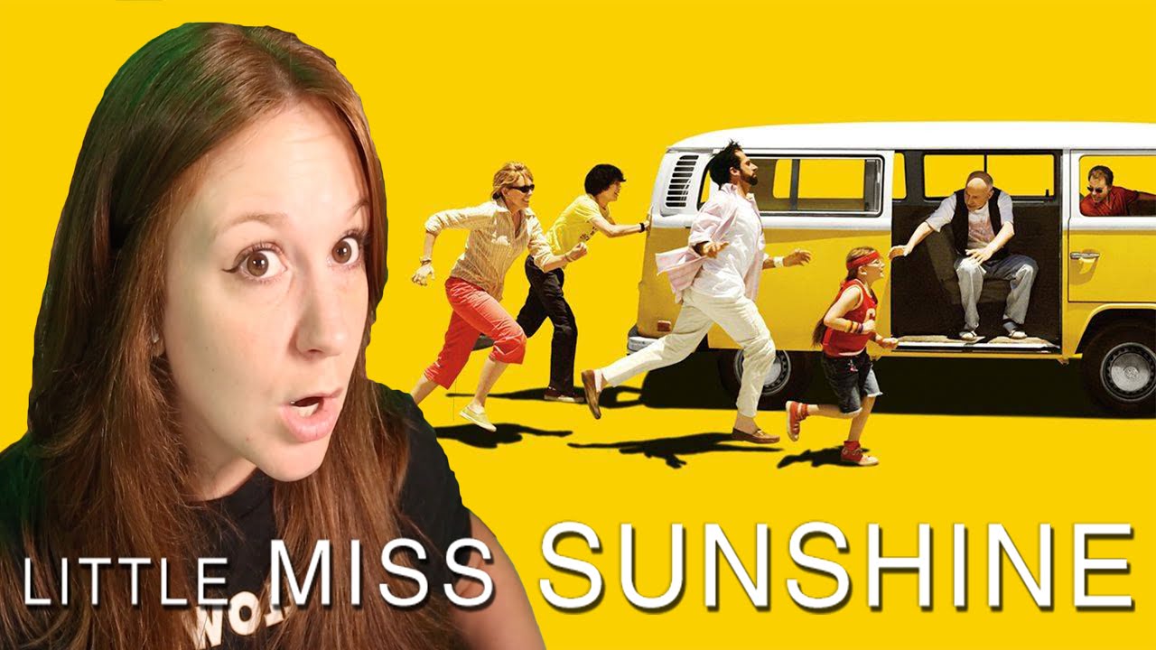 EARLY ACCESS Little Miss Sunshine by awkwardashleigh from  