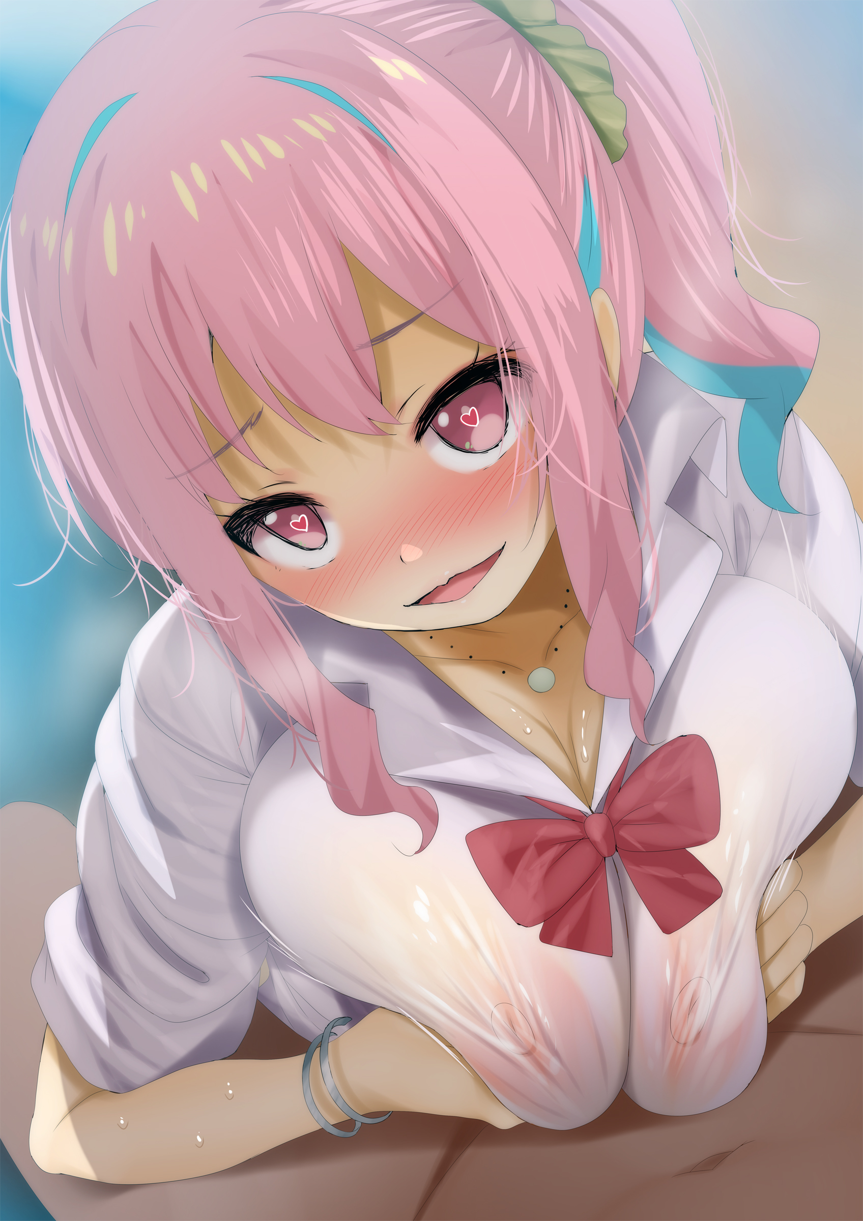 お兄ちゃんはおしまい　エロ 