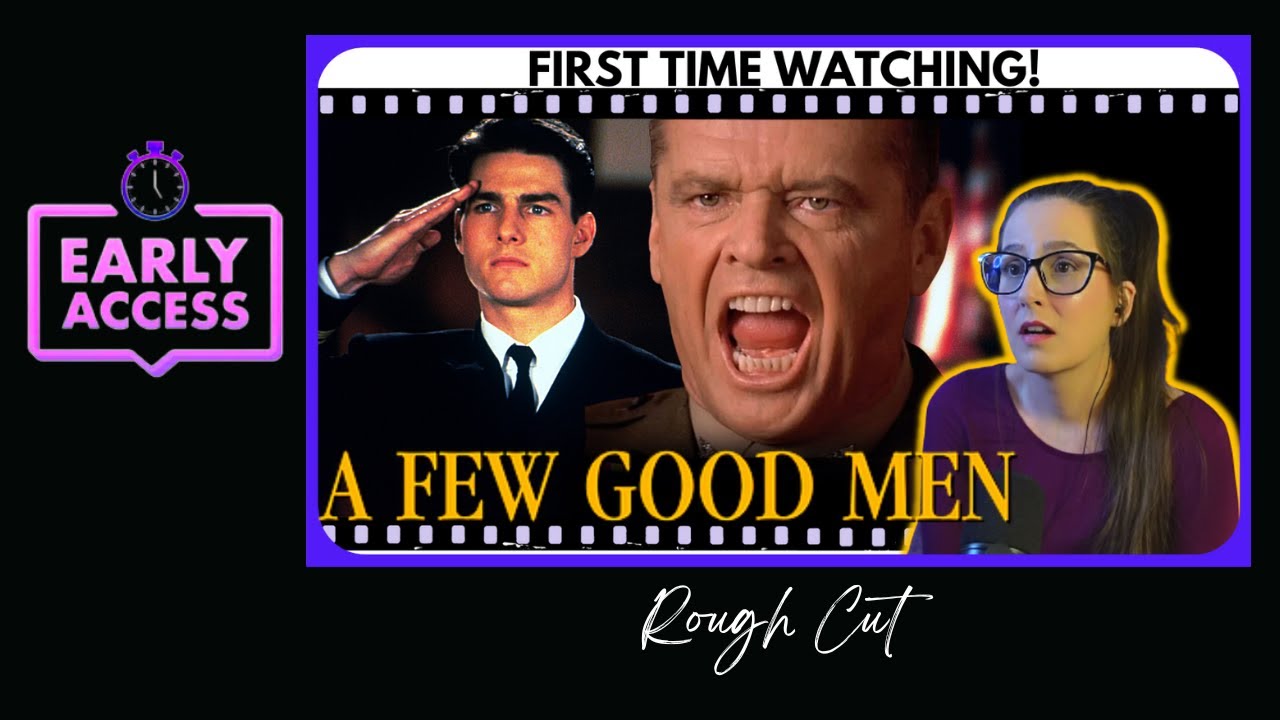 YT Edit A Few Good Men by jenmurray from Patreon Kemono 