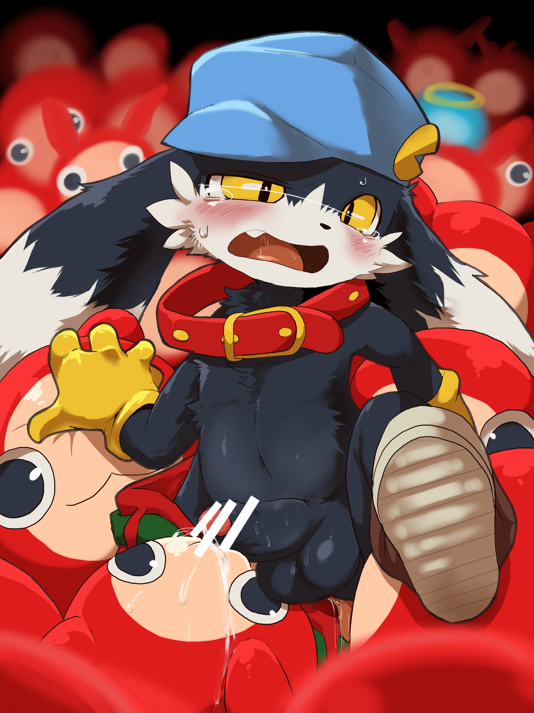 ケモノエロ 