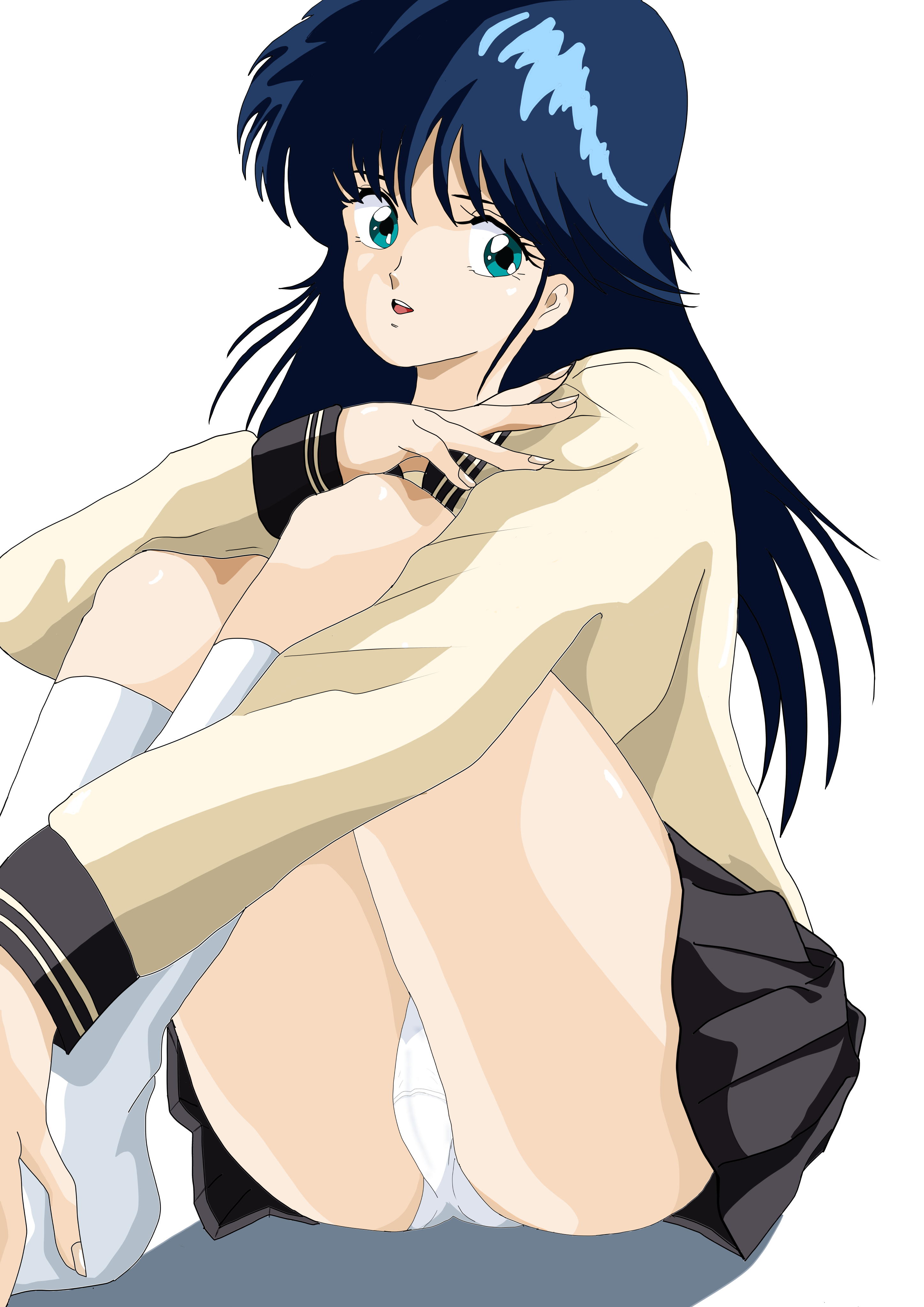 鮎川まどか　レイプ 
