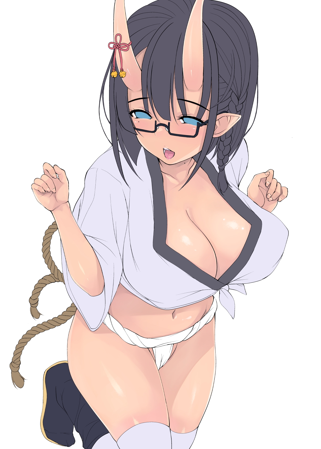 山笠　ｴﾛ 
