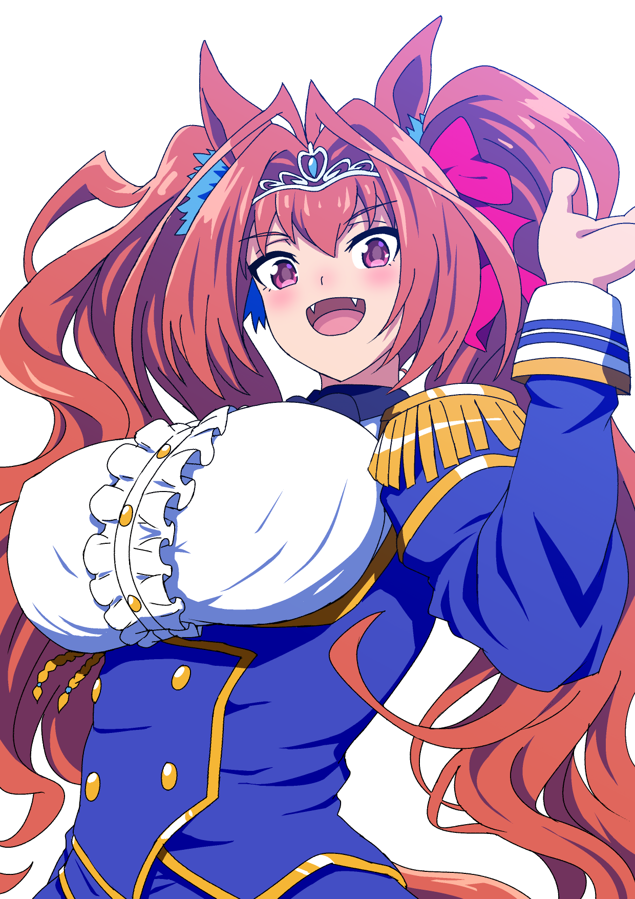 ダイワスカーレット　エロ　 