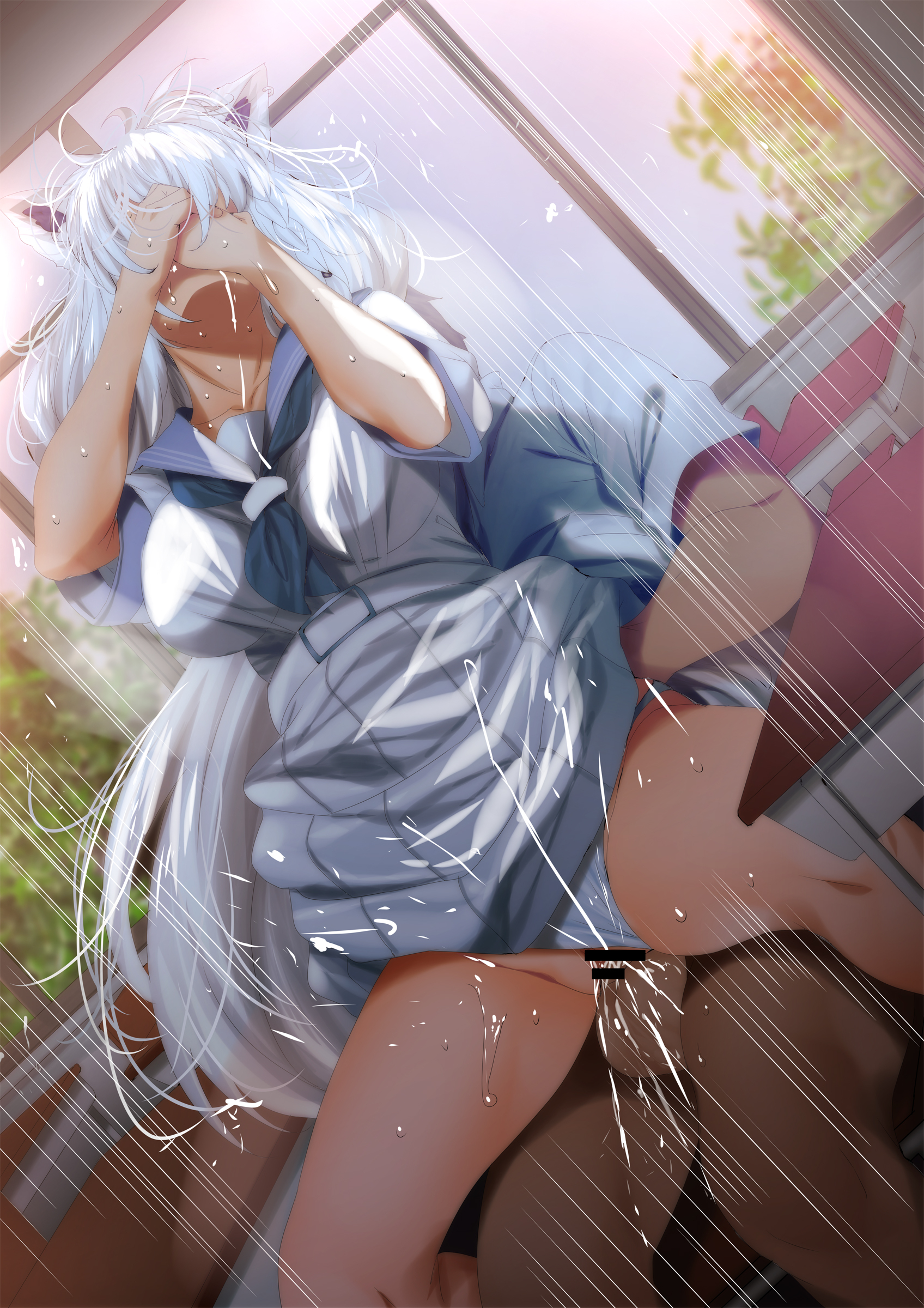 fumihiko fanbox ホロライブ  from Pixiv Fanbox | Kemono