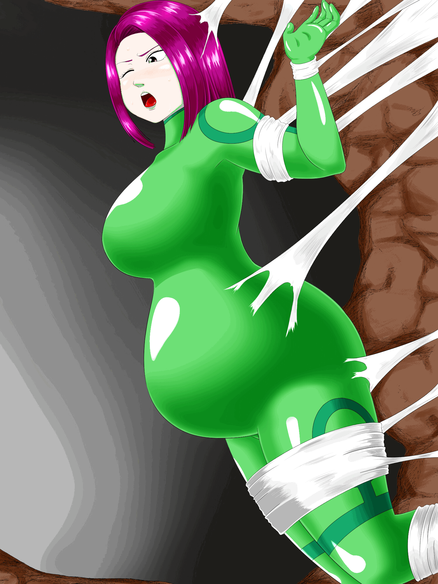 ranken gif エロ 