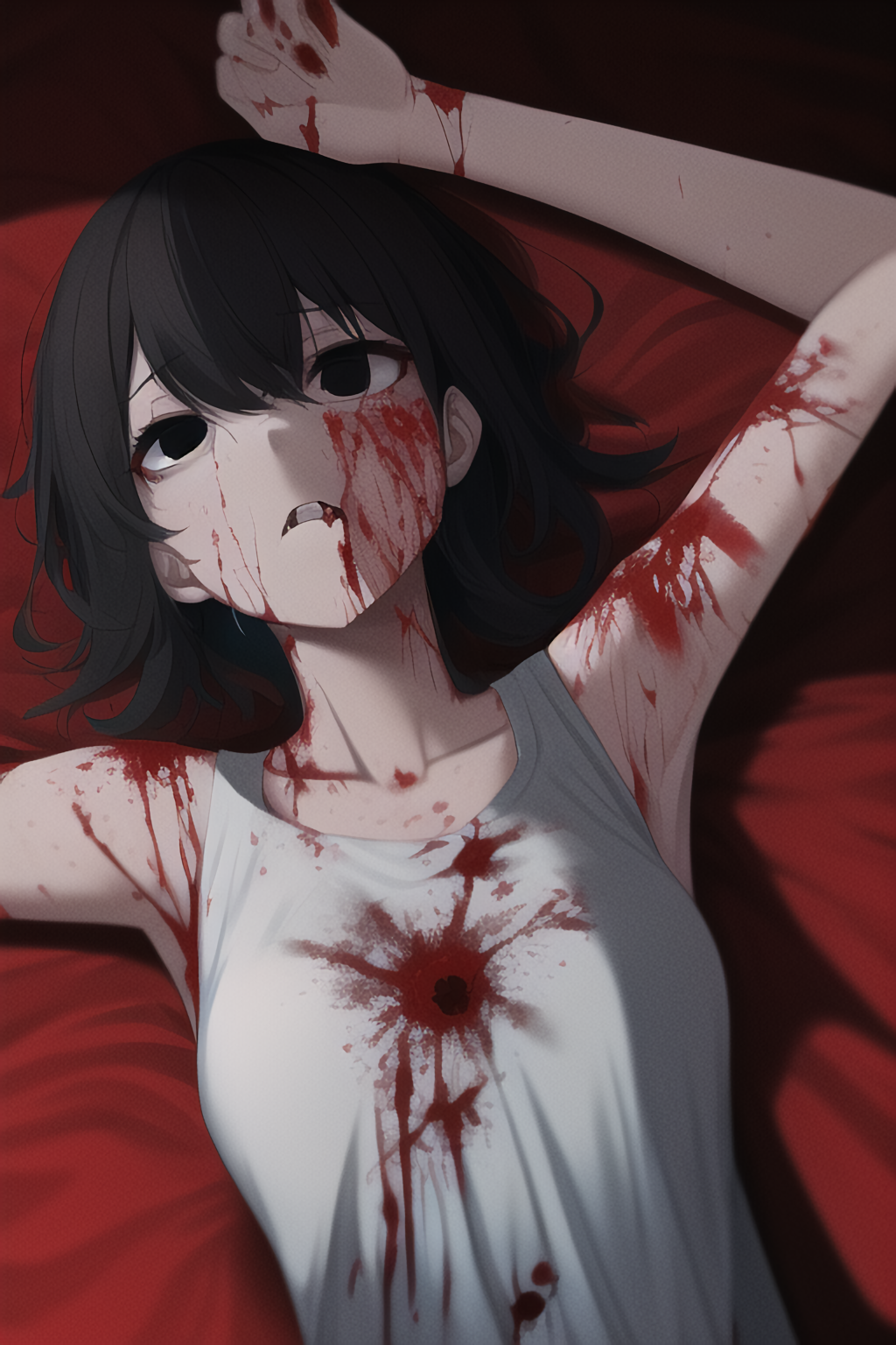 死強姦  by pastel60 from Pixiv Fanbox | Kemono