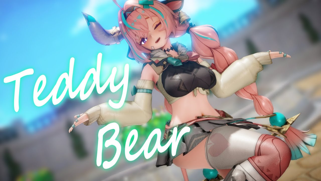 ポーズ　エロMMD  from Patreon | Kemono