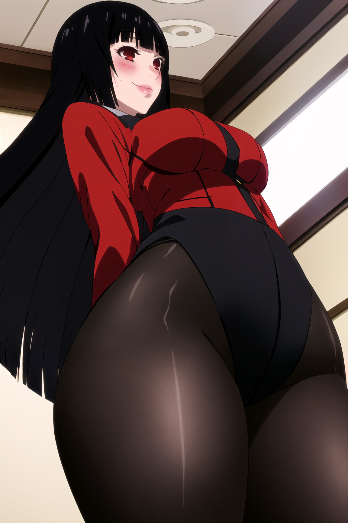 Yumeko Jabami