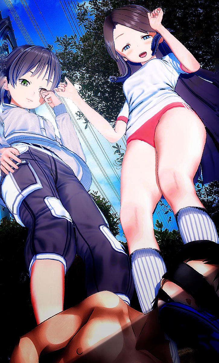 カップル奴隷 靴舐め  from Pixiv Fanbox | Kemono