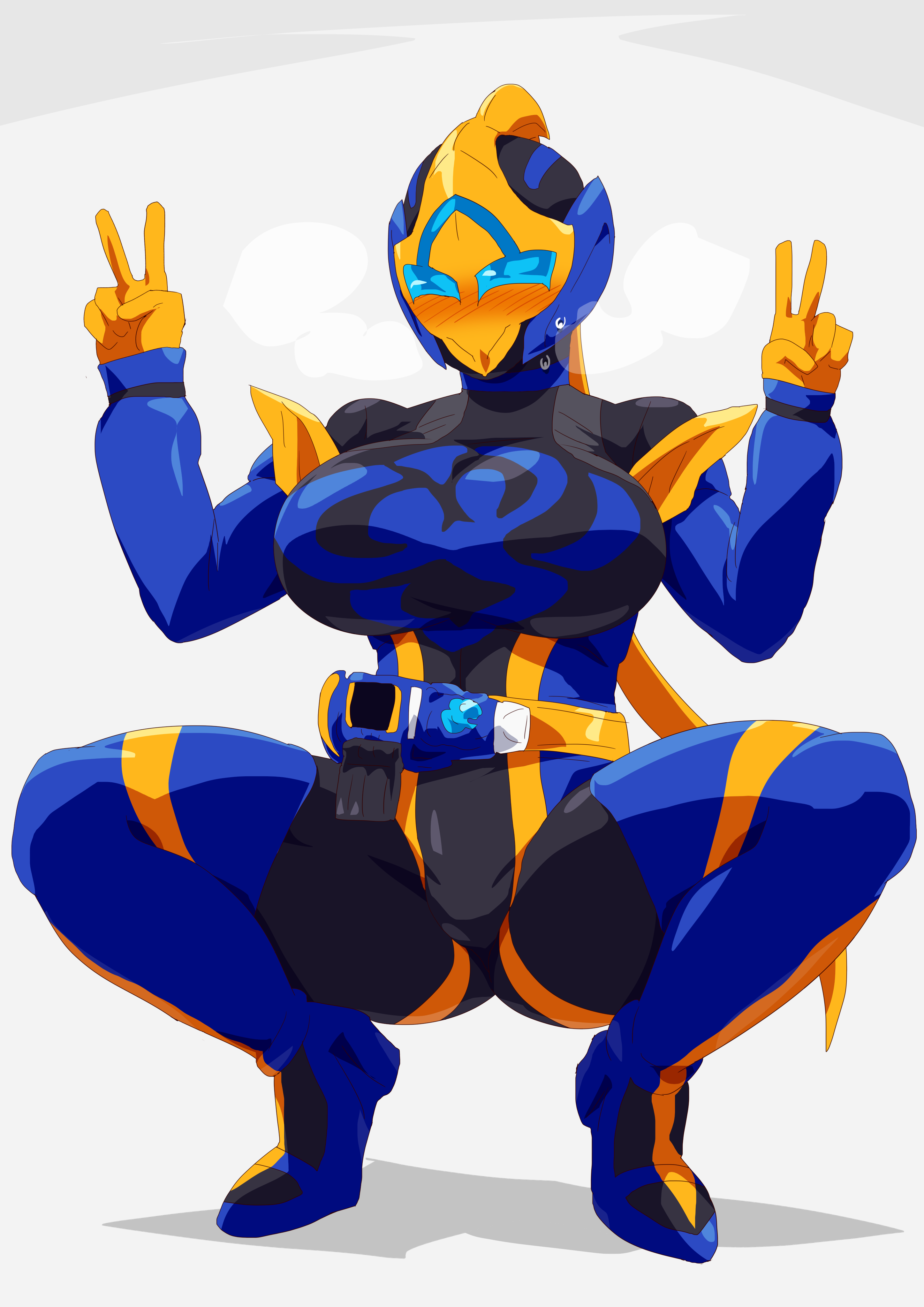 オトカム エロ from Pixiv Fanbox | Kemono